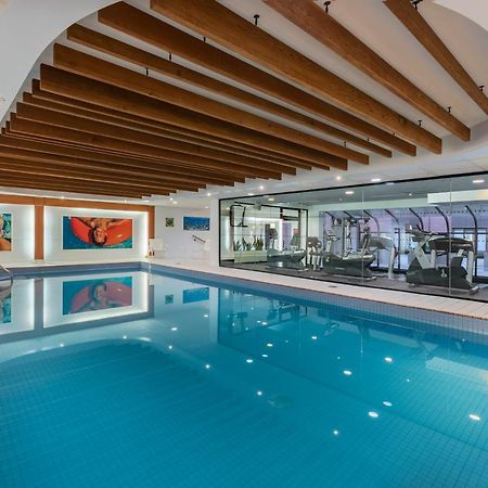 הליפקס The Barrington Hotel מראה חיצוני תמונה