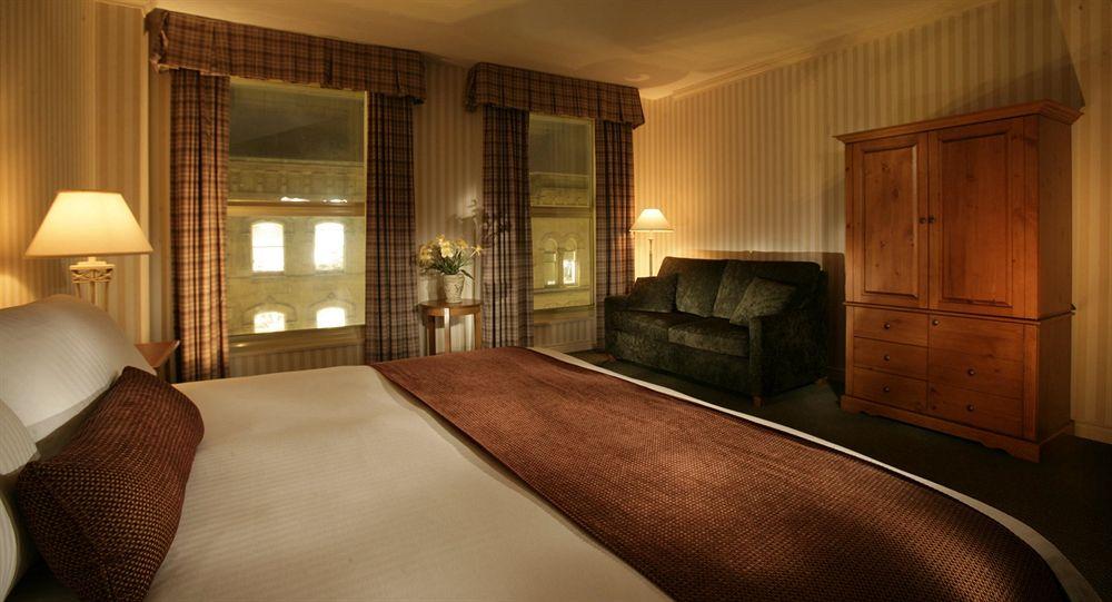 הליפקס The Barrington Hotel מראה חיצוני תמונה