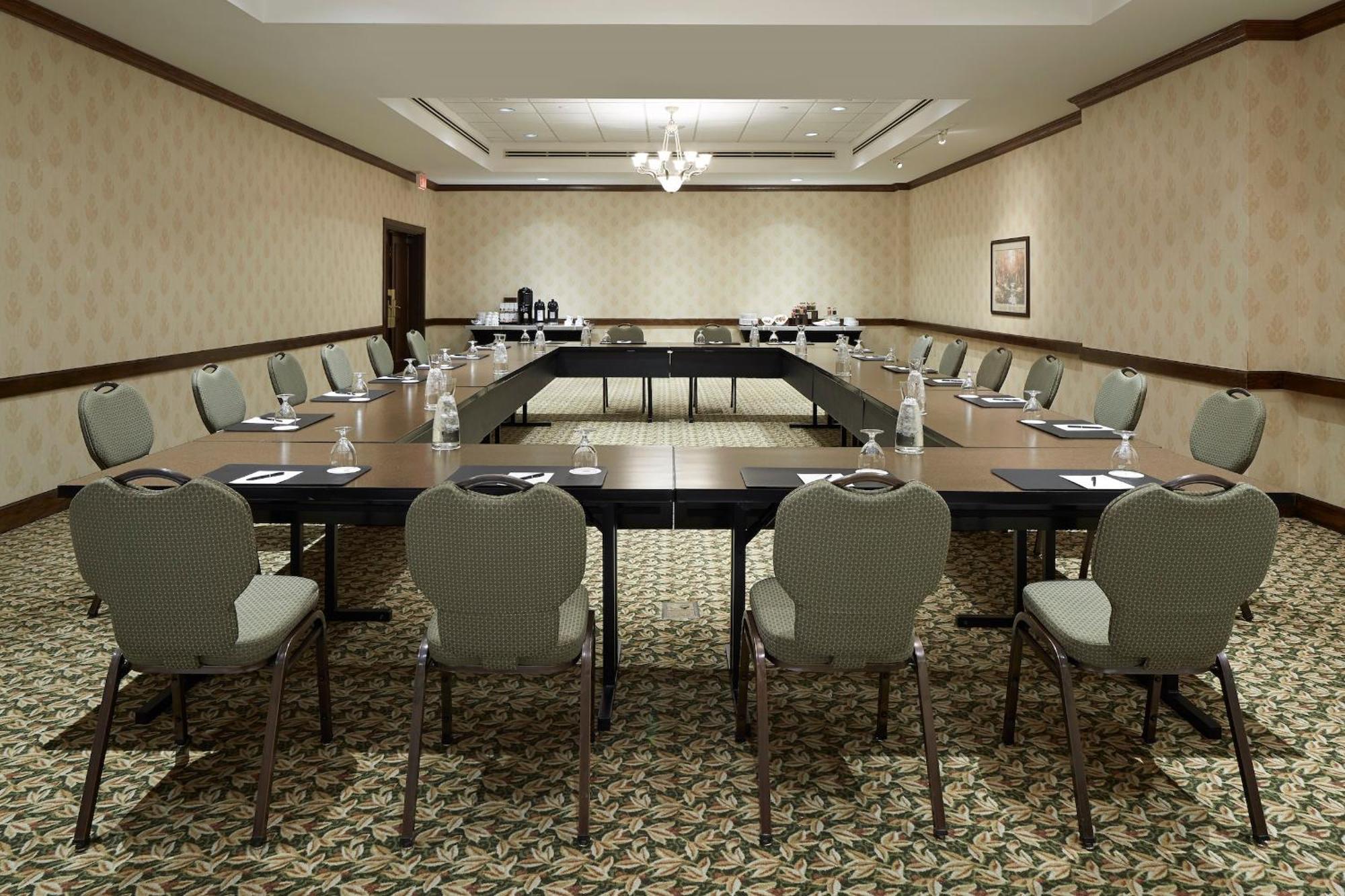 הליפקס The Barrington Hotel מראה חיצוני תמונה