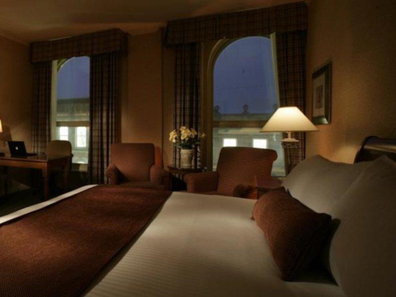 הליפקס The Barrington Hotel מראה חיצוני תמונה
