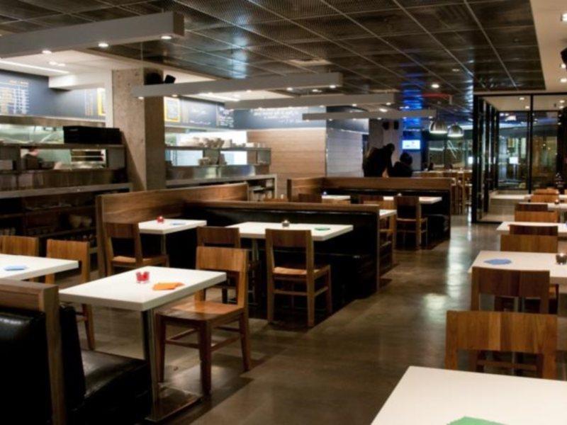 הליפקס The Barrington Hotel מראה חיצוני תמונה