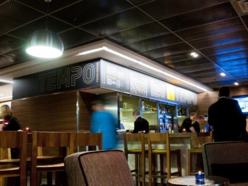 הליפקס The Barrington Hotel מראה חיצוני תמונה