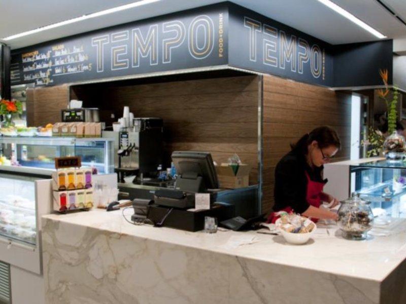 הליפקס The Barrington Hotel מראה חיצוני תמונה