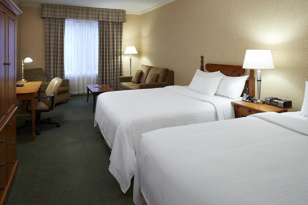 הליפקס The Barrington Hotel מראה חיצוני תמונה