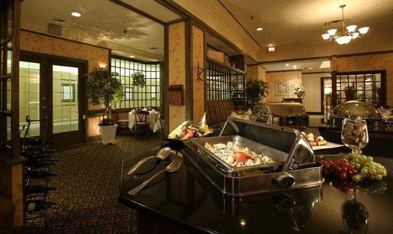 הליפקס The Barrington Hotel מראה חיצוני תמונה