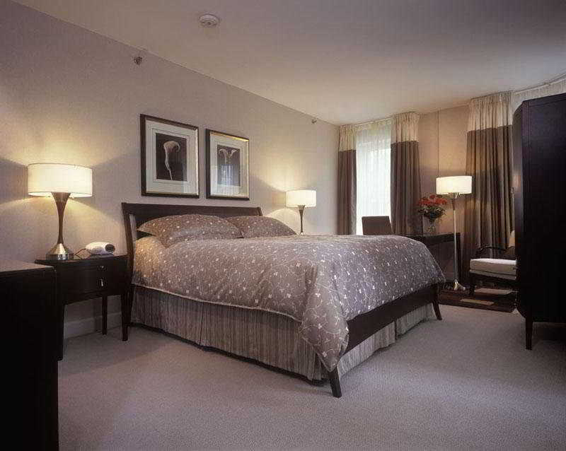 הליפקס The Barrington Hotel חדר תמונה