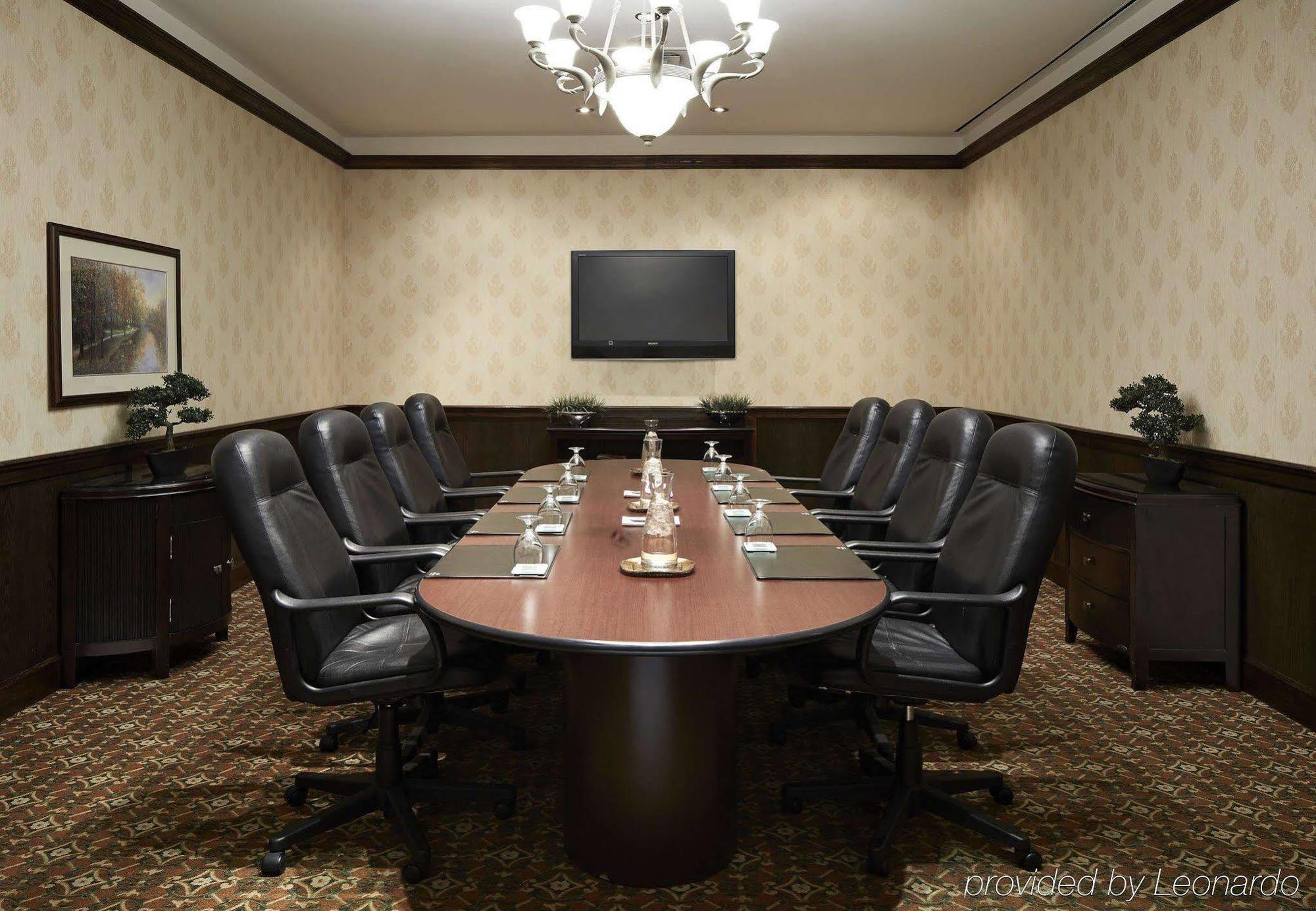 הליפקס The Barrington Hotel מראה חיצוני תמונה