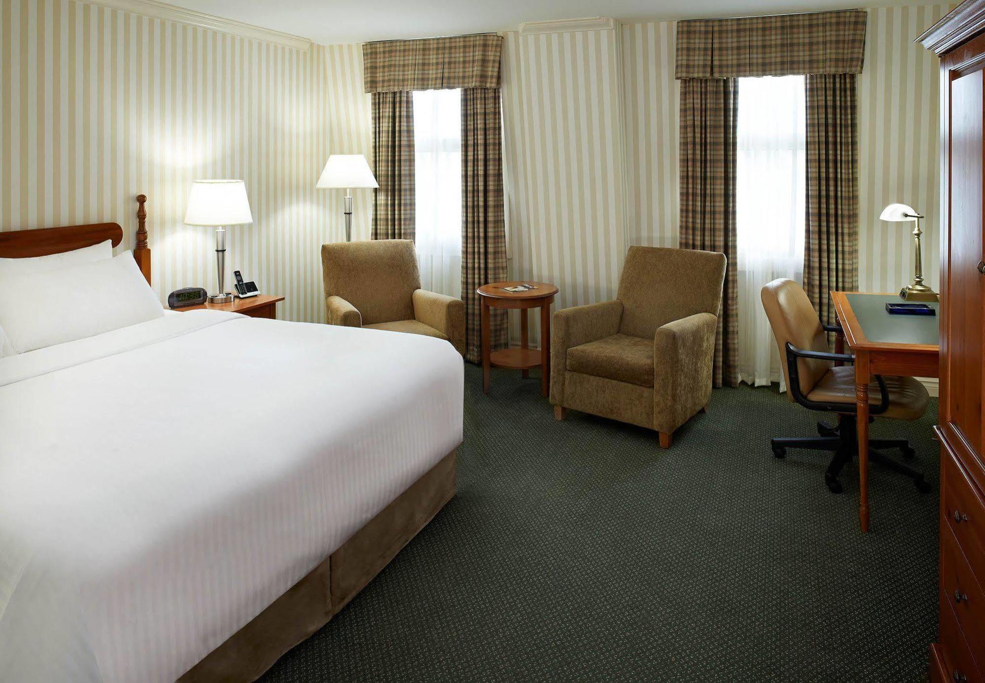 הליפקס The Barrington Hotel מראה חיצוני תמונה