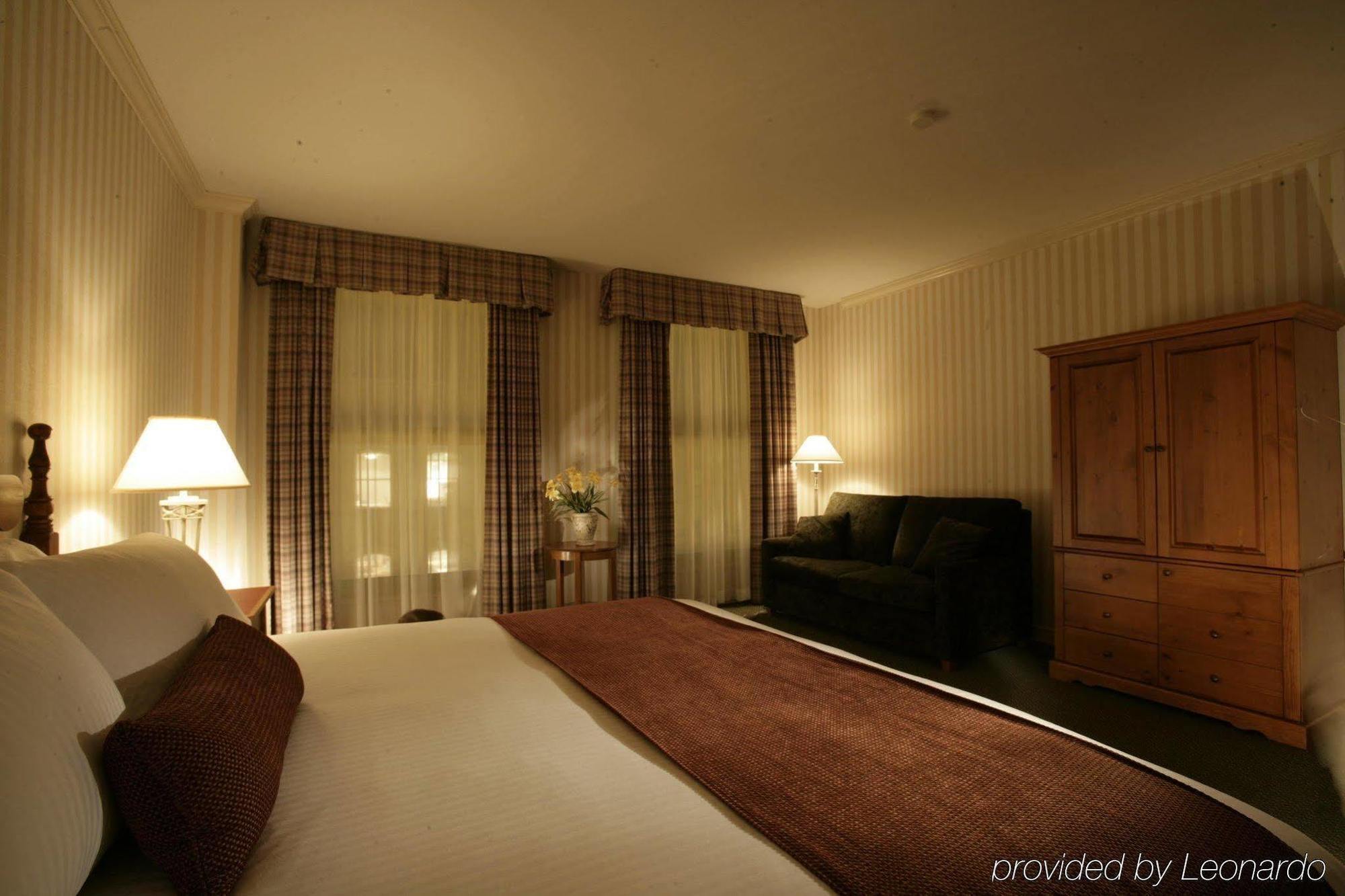 הליפקס The Barrington Hotel מראה חיצוני תמונה