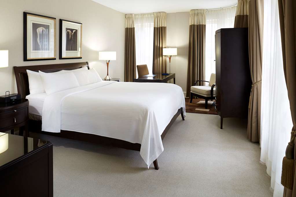 הליפקס The Barrington Hotel חדר תמונה