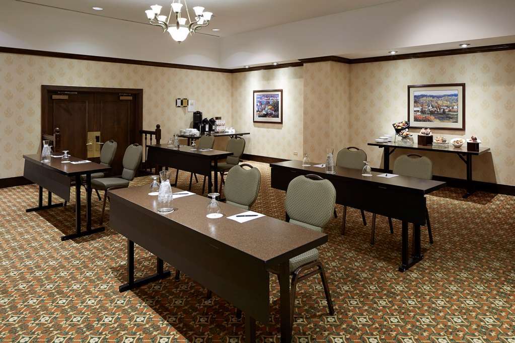 הליפקס The Barrington Hotel חדר תמונה